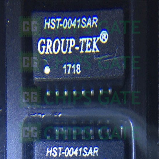HST-0041SAR