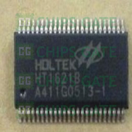 HT1621B