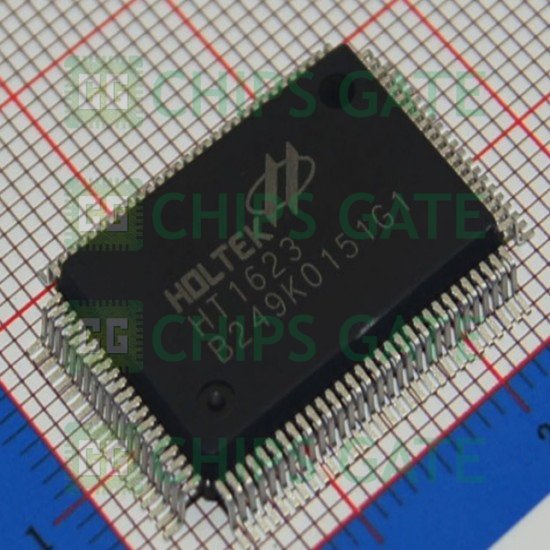HT1623