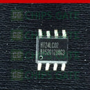 HT24LC02