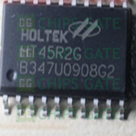 HT45R2G