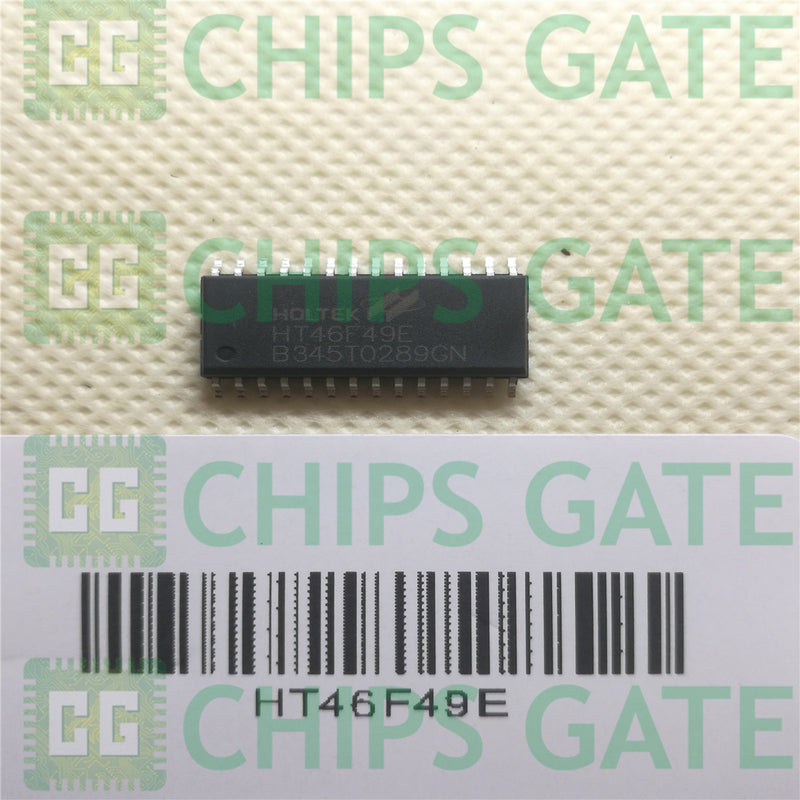HT46F49E