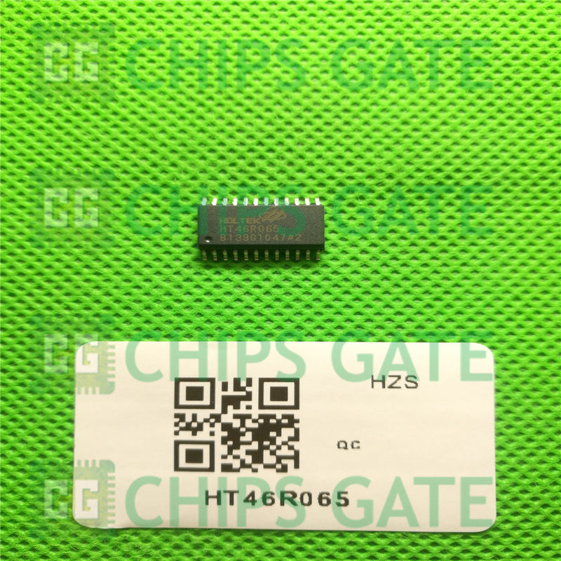 HT46R065
