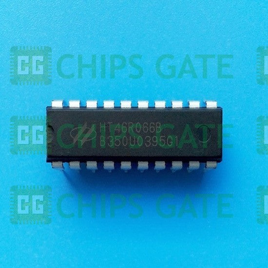 HT46R066