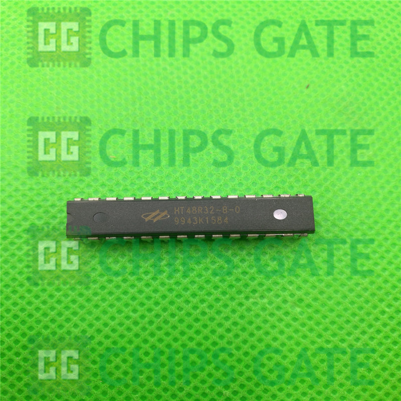 HT48R32-B-0