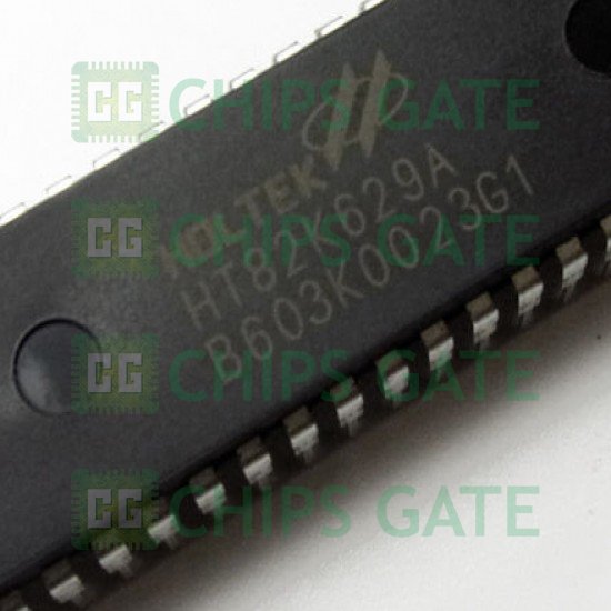 HT82K629A