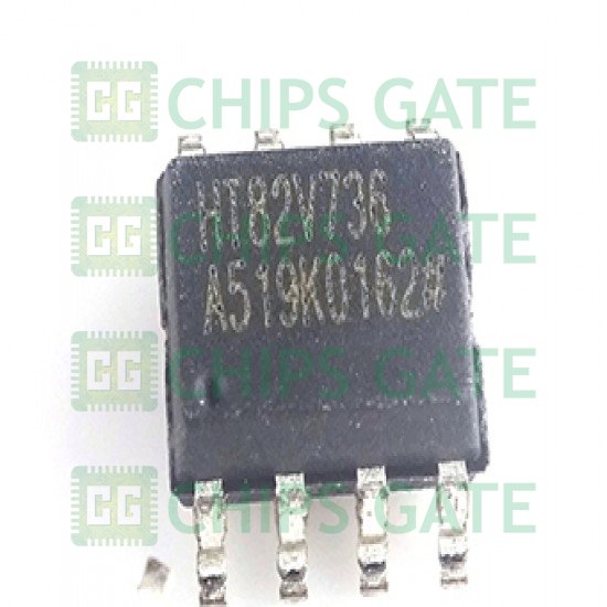 HT82V736