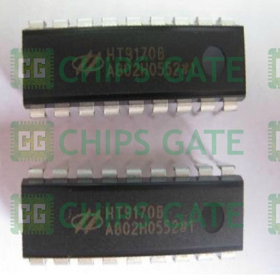 HT9170B
