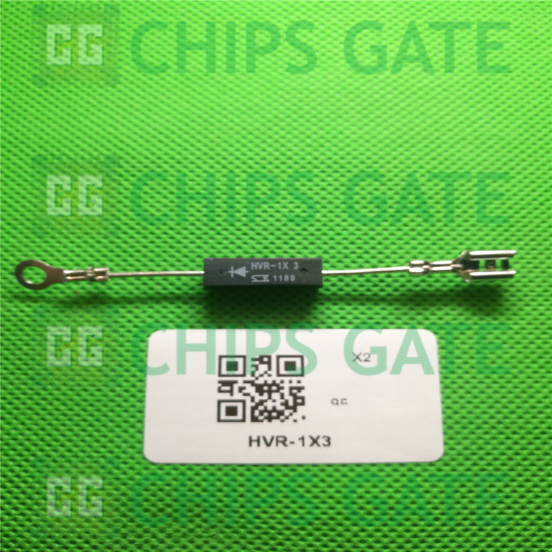 HVR-1X3
