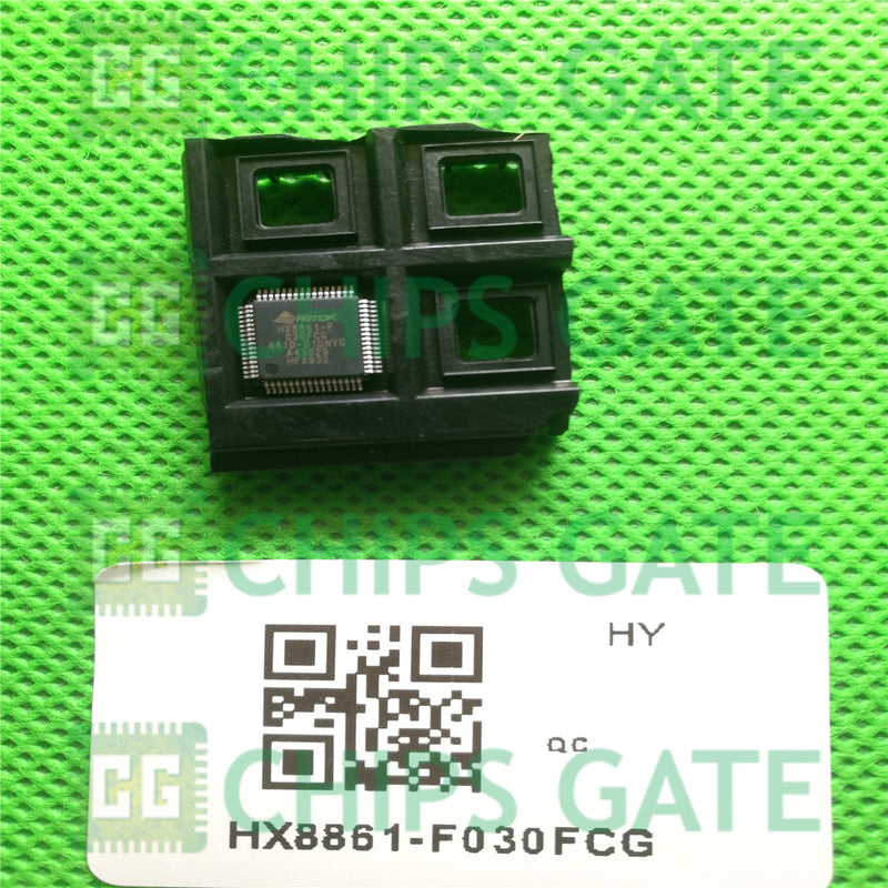HX8861-F030FCG