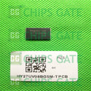 HY27UV08BG5M-TPCB