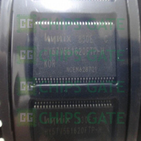 HY57V561620FTP-H