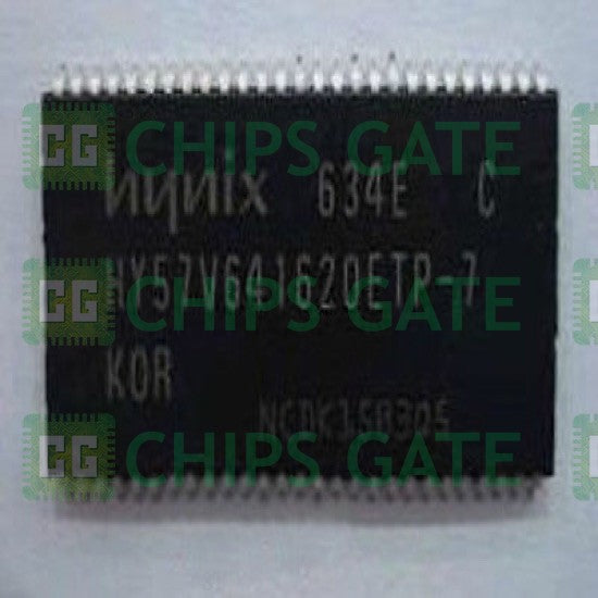 HY57V641620ETP-7