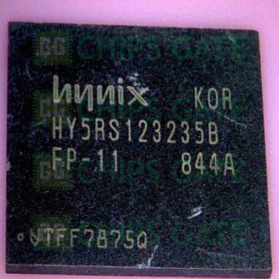 HY5RS123235BFP-11