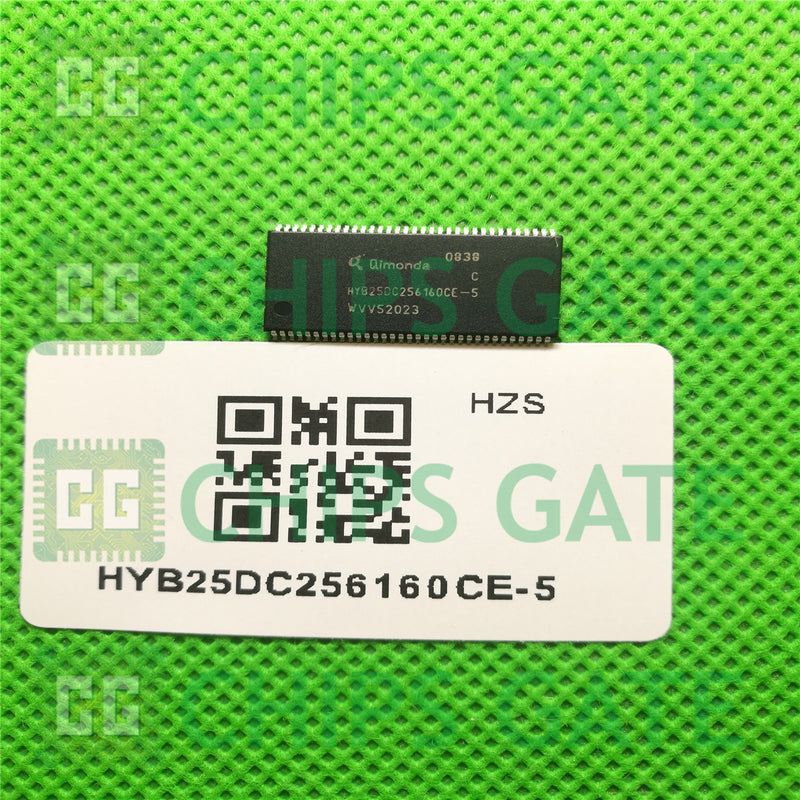 HYB25DC256160CE-5