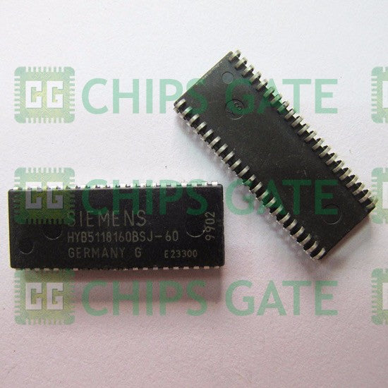 HYB5118160BSJ-60
