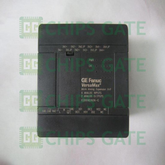 IC200UEX636