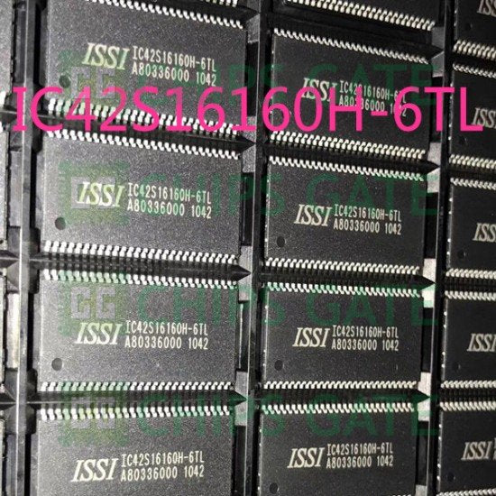 IC42S16160H-6TL