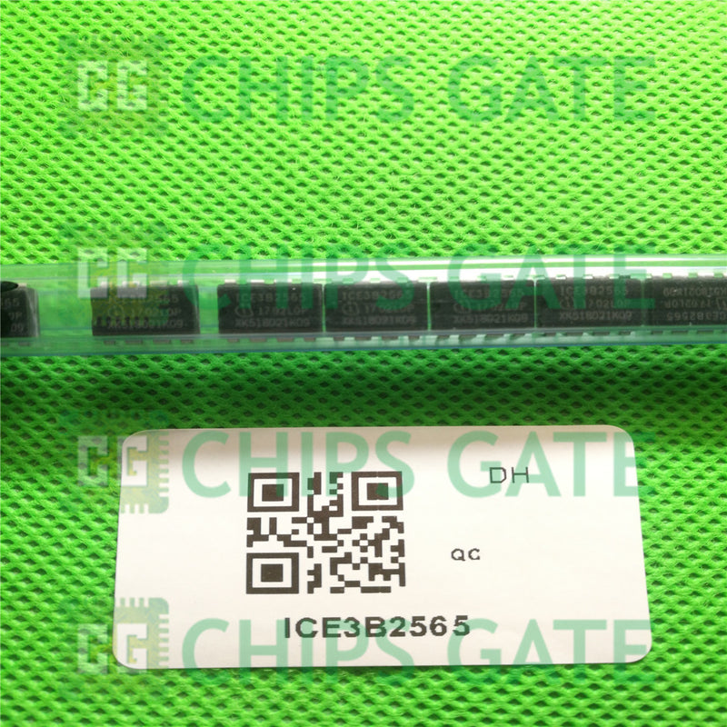 ICE3B2565