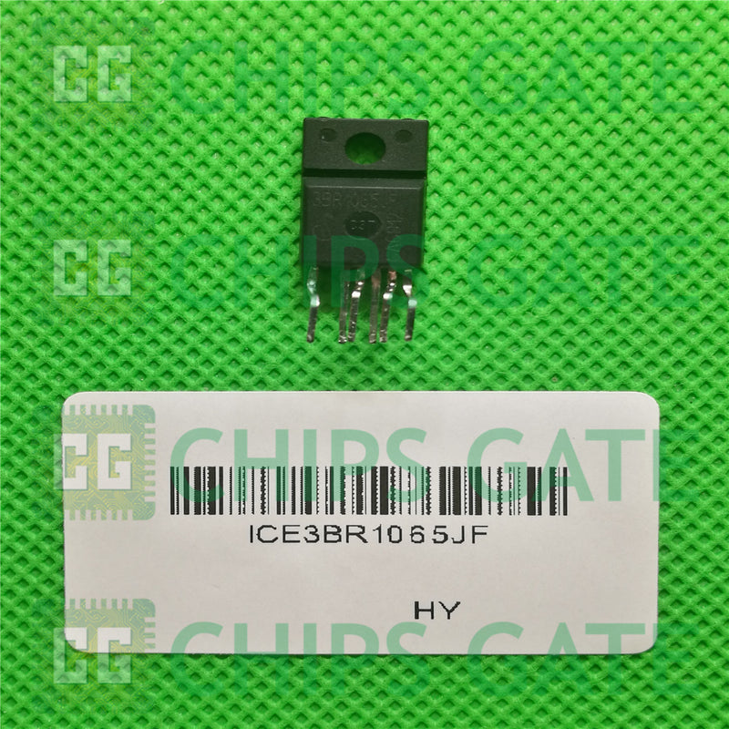 ICE3BR1065JF