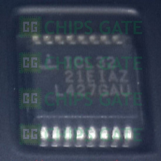 ICL3221EIAZ