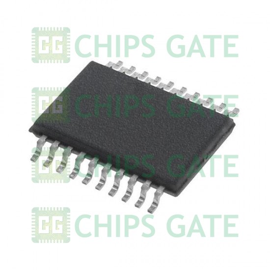 ICL3222IAZ