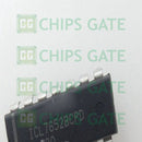 ICL7652BCPD