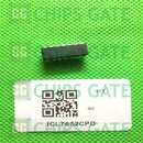 ICL7652CPD