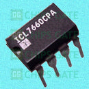 ICL7660CPA