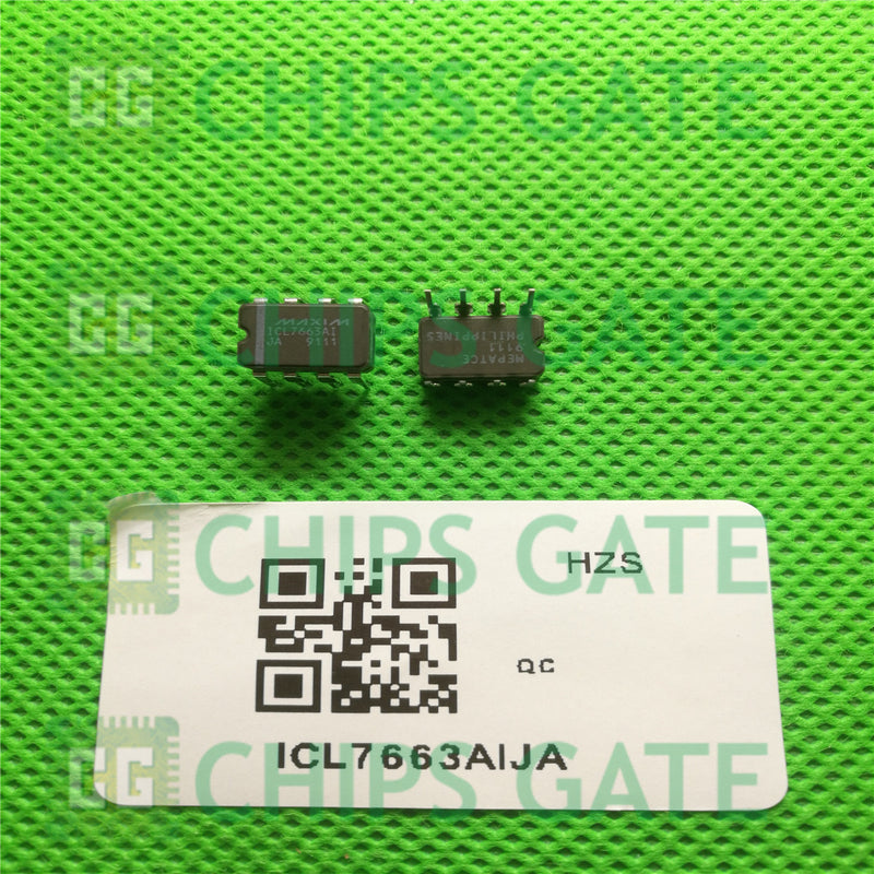 ICL7663AIJA