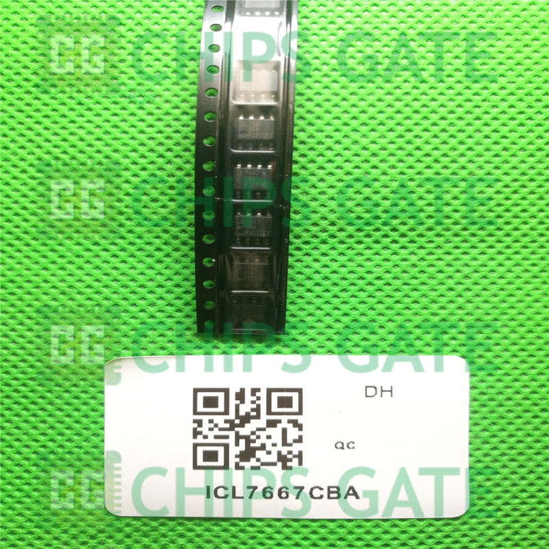 ICL7667CBA