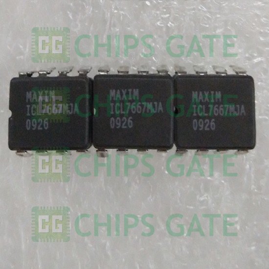 ICL7667MJA