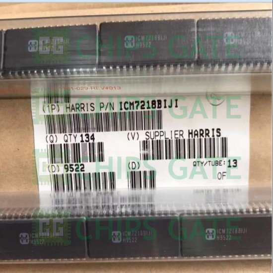 ICM7218BIJI