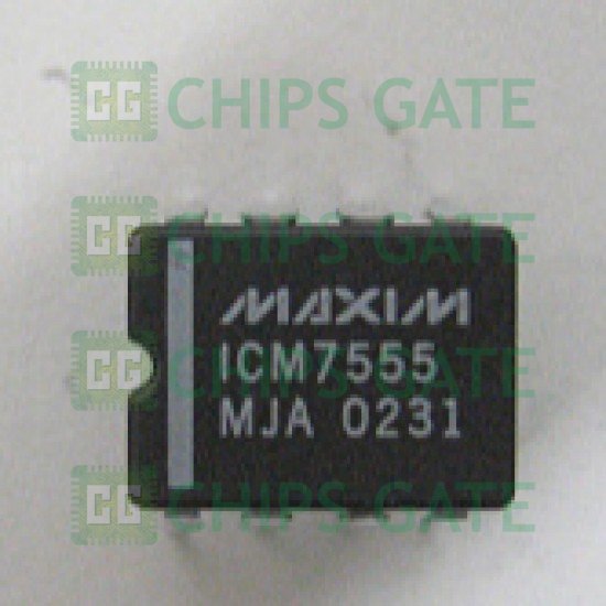 ICM7555MJA