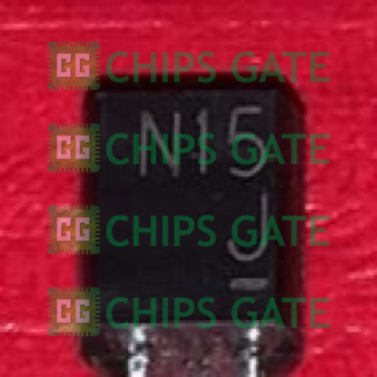 ICP-N15