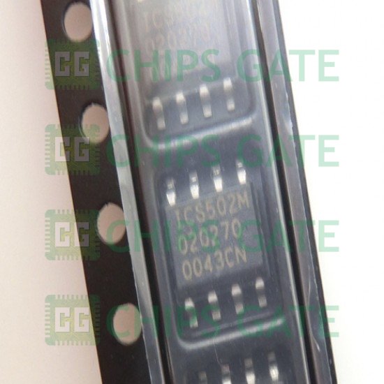 ICS502M