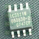 ICS511M