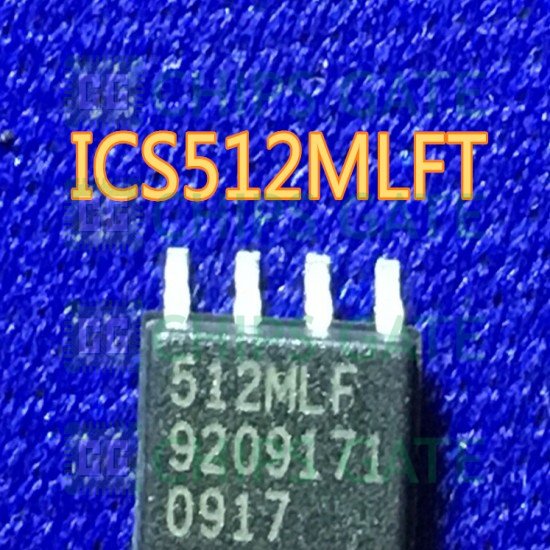 ICS512MLF