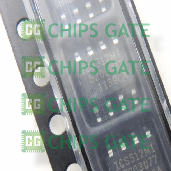 ICS512M
