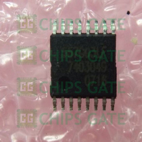 ICS557GI-03LFT