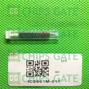 ICS601M-01T