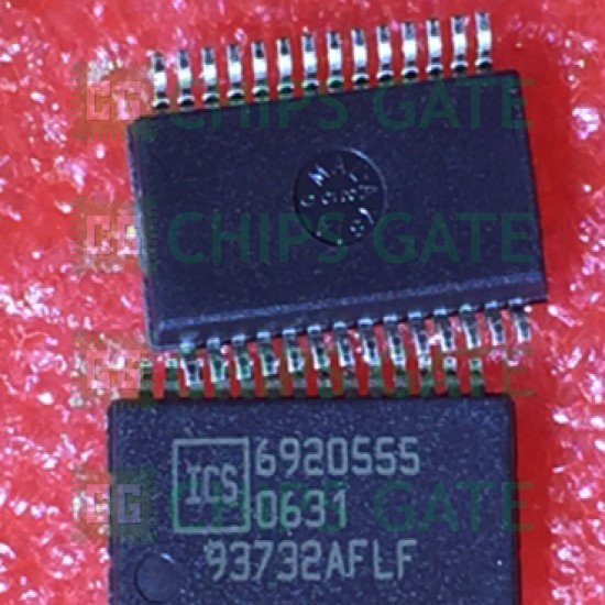 ICS93732AFLF