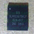 ICS9LPRS387BKLF