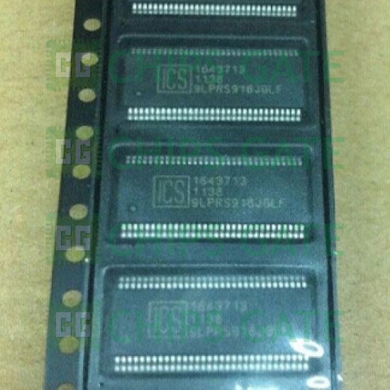 ICS9LPRS916JGLF