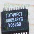 IDT49FCT3805APYG