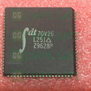 IDT70V26L25J