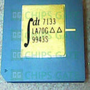 IDT7133LA70G