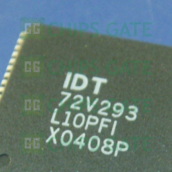 IDT72V293L10PFI