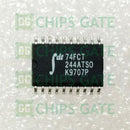 IDT74FCT244ATSO