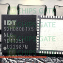 IDT92HD80B1X5NLG